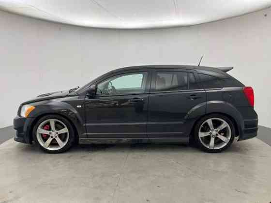 Dodge Caliber Тампере