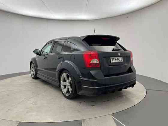 Dodge Caliber Tampere