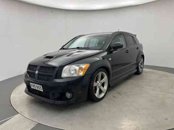 Dodge Caliber Тампере