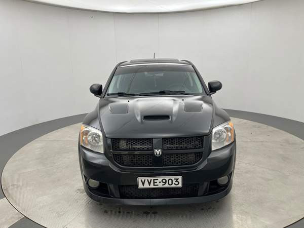 Dodge Caliber Тампере - изображение 8