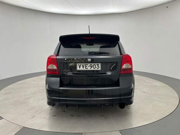 Dodge Caliber Тампере - изображение 5