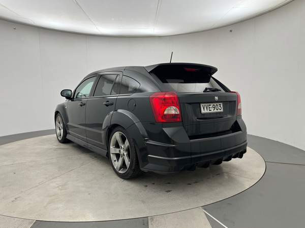 Dodge Caliber Тампере - изображение 4