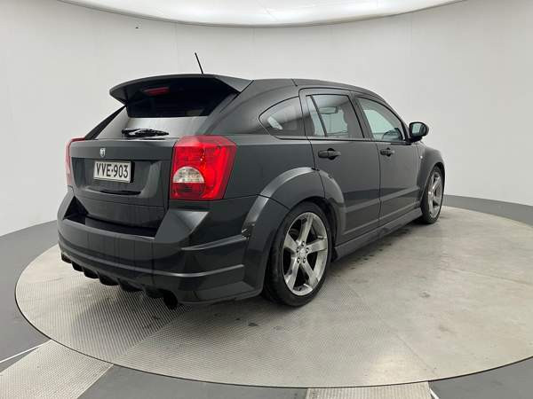 Dodge Caliber Тампере - изображение 6