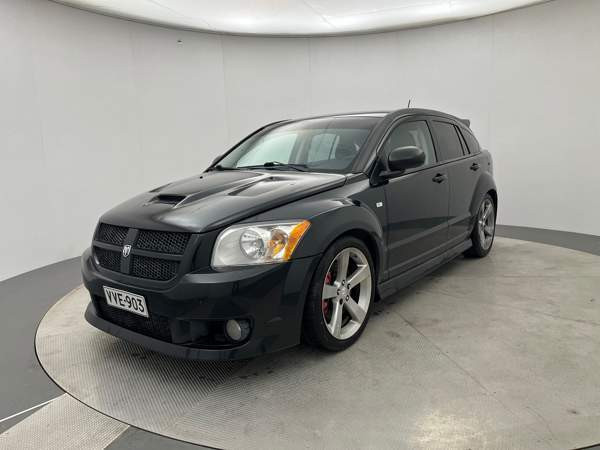 Dodge Caliber Тампере - изображение 2