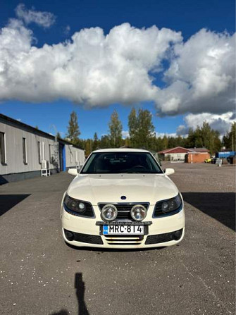 Saab 9-5 Nurmijaervi - photo 1