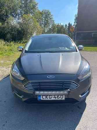 Ford Focus Iisalmi