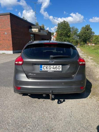 Ford Focus Iisalmi - valokuva 4