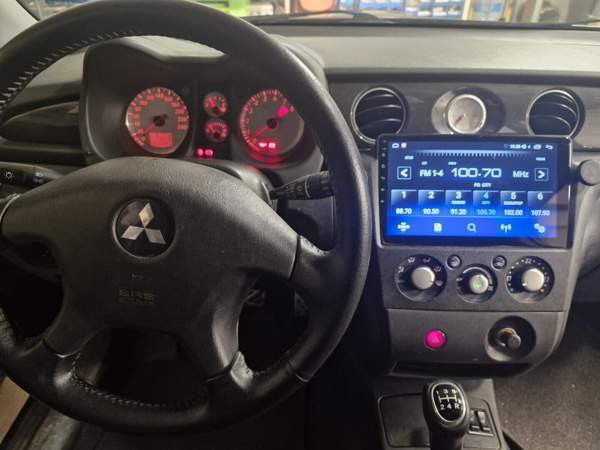 Mitsubishi Outlander Vaasa – foto 8