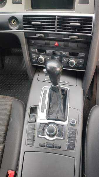 Audi A6 Allroad Naantali - valokuva 4