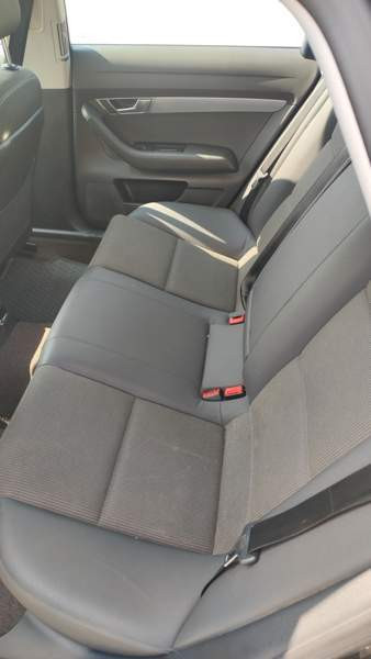 Audi A6 Allroad Naantali - valokuva 8