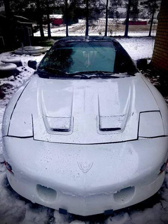 Pontiac Firebird Helsinki - photo 6