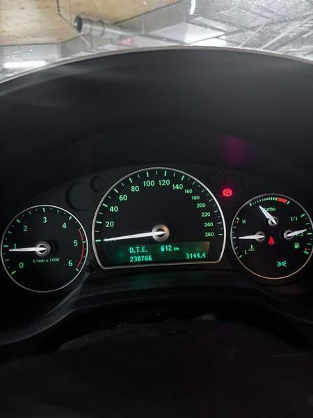 Saab 9-3 Äänekoski - photo 5