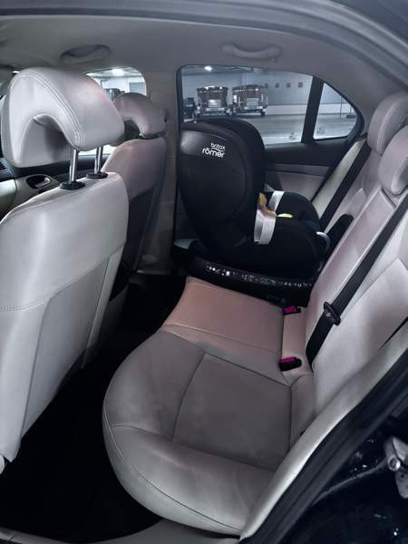 Saab 9-3 Äänekoski - photo 8