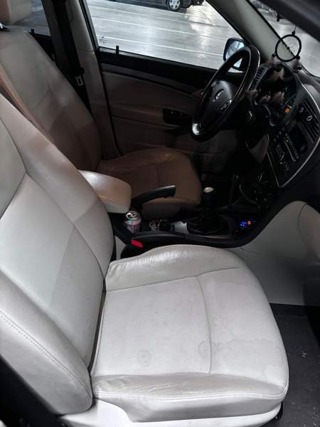 Saab 9-3 Äänekoski - photo 7