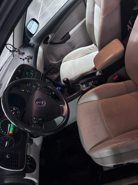 Saab 9-3 Äänekoski - photo 6