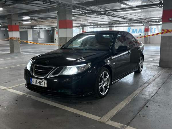 Saab 9-3 Äänekoski - photo 1
