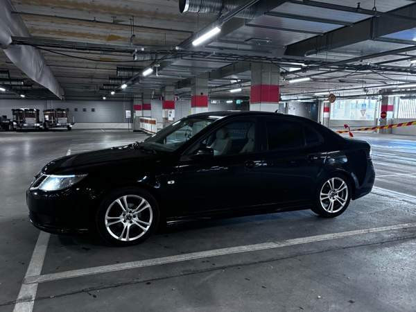 Saab 9-3 Äänekoski - photo 3