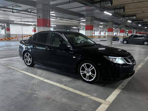Saab 9-3 Äänekoski - photo 2