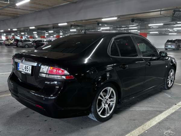 Saab 9-3 Äänekoski - photo 4