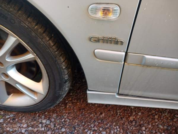 Saab 9-5 Kankaanpää - изображение 3