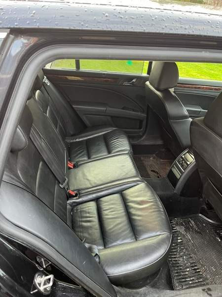 Skoda Superb Kempele - valokuva 8