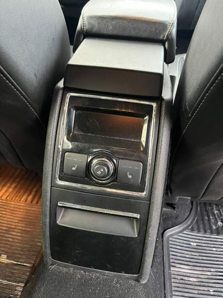 Skoda Superb Kempele - valokuva 7