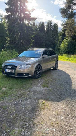 Audi A4 Kuopio - photo 3