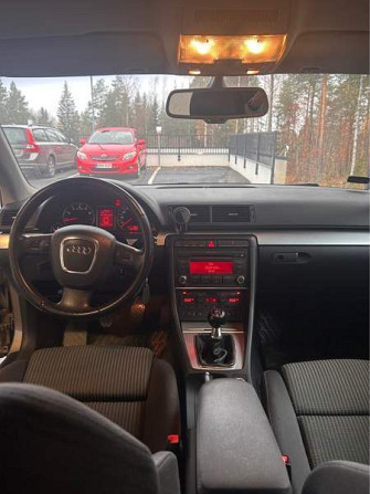 Audi A4 Kuopio - photo 6