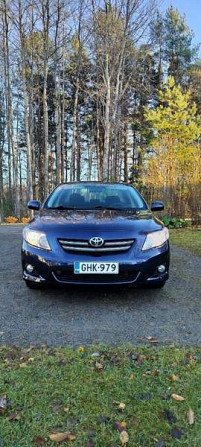 Toyota Corolla Alajärvi - изображение 7