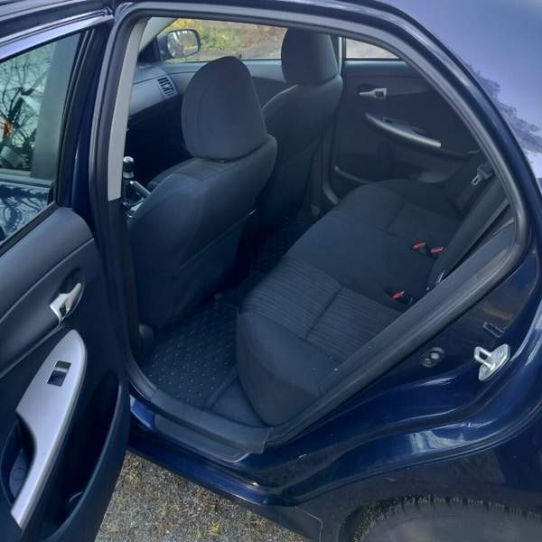 Toyota Corolla Alajärvi – foto 6