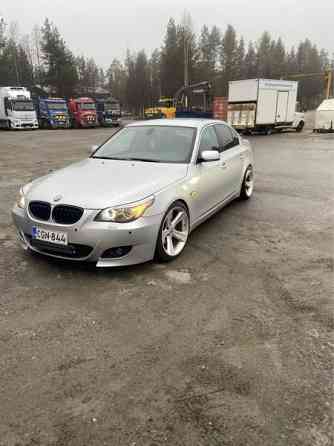 BMW 530 Kuusamo