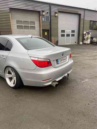 BMW 530 Куусамо