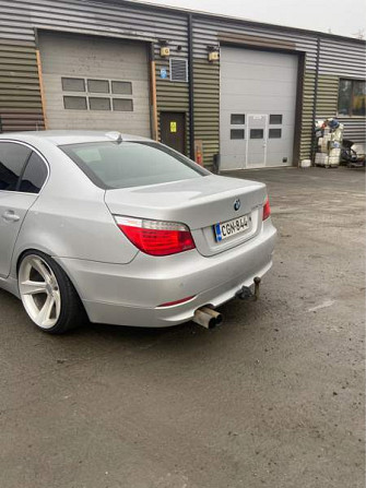 BMW 530 Kuusamo - photo 2