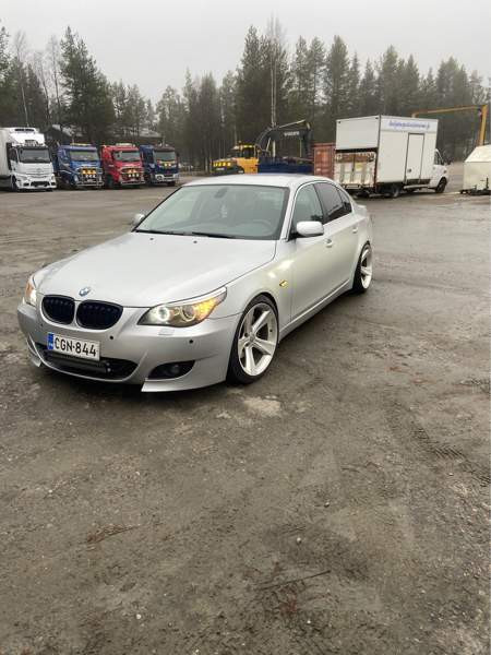 BMW 530 Kuusamo - photo 1