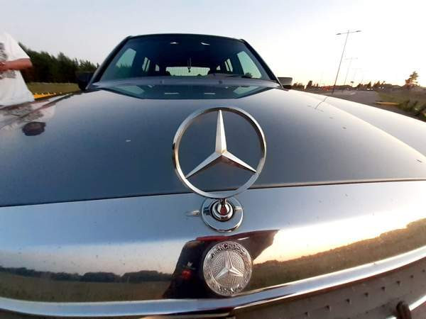 Mercedes-Benz 230 Vantaa – foto 3