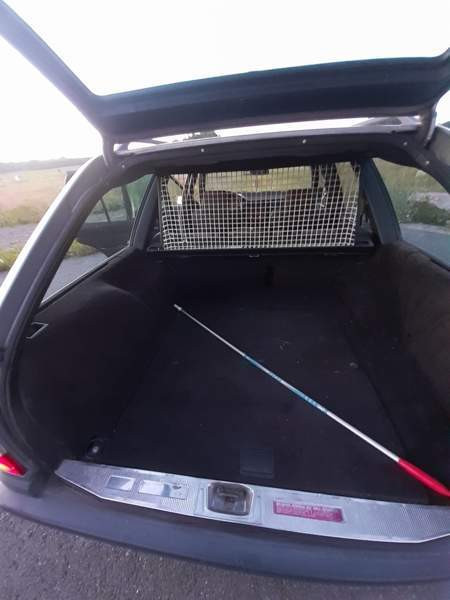 Mercedes-Benz 230 Vantaa – foto 7