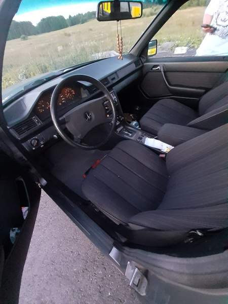 Mercedes-Benz 230 Vantaa – foto 2