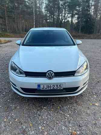 Volkswagen Golf Sarov