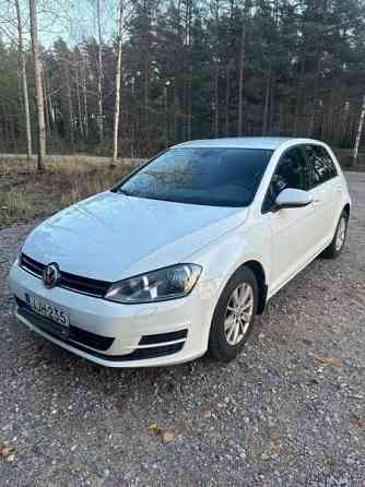 Volkswagen Golf Sarov