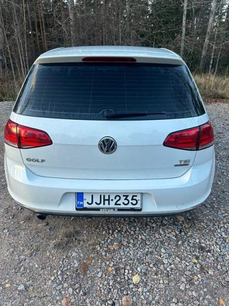 Volkswagen Golf Саров - изображение 7