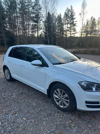 Volkswagen Golf Саров - изображение 2