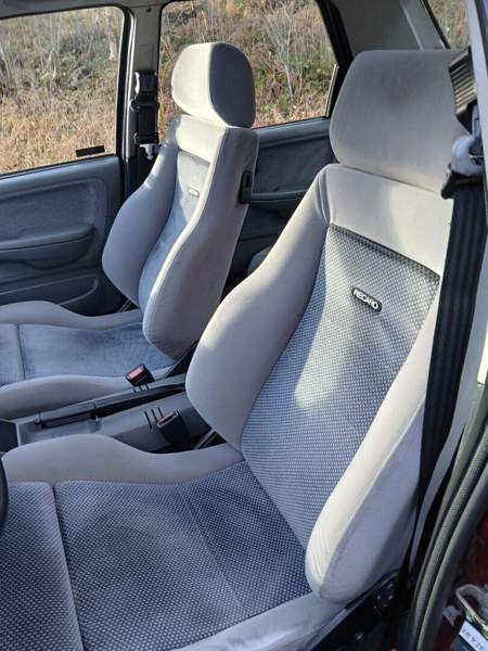 Ford Sierra Hämeenlinna - valokuva 8