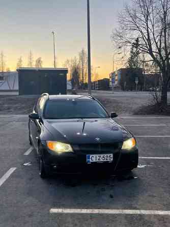 BMW 320 Куопио