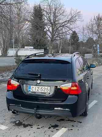 BMW 320 Куопио