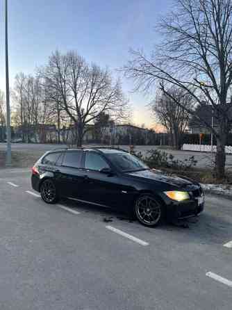 BMW 320 Kuopio