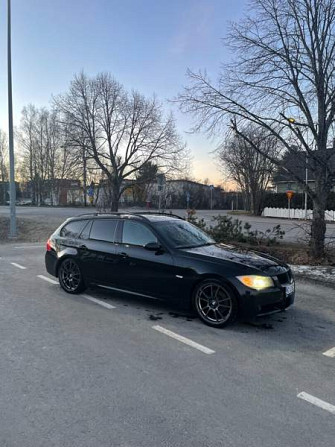 BMW 320 Kuopio - photo 1