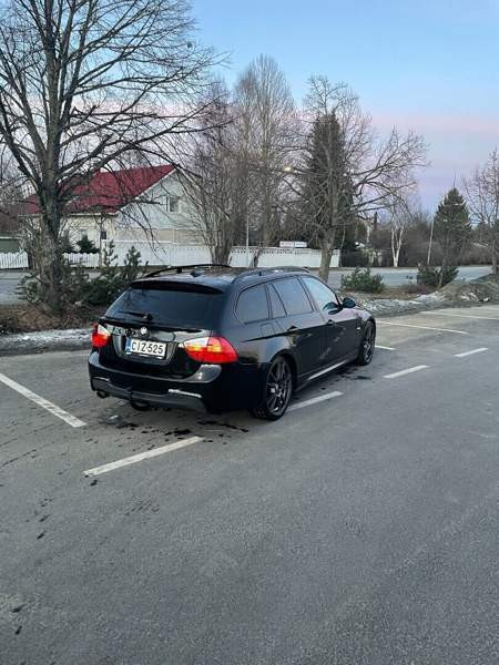 BMW 320 Kuopio - photo 5