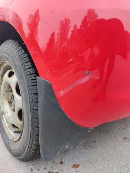 Toyota Yaris Helsinki – foto 6