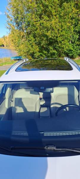 Skoda Superb Iisalmi - valokuva 7