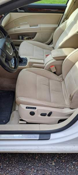 Skoda Superb Iisalmi - valokuva 8